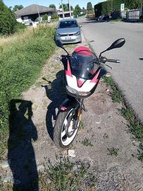 Aprilia Tuono Anno 2003