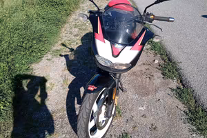 Aprilia Tuono Anno 2003