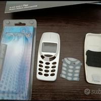 3 cover nokia 3310 anni 2000