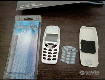 3 cover nokia 3310 anni 2000