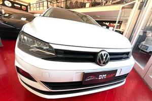 Volkswagen Polo 1.0 TSI 5p. Comfortline BlueMotion