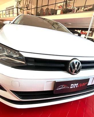 Volkswagen Polo 1.0 TSI 5p. Comfortline BlueMotion