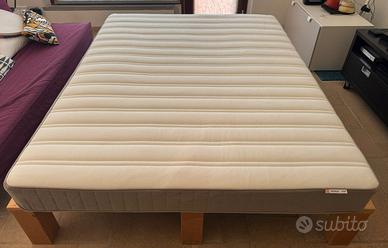Materasso Ikea 160x200 h.20