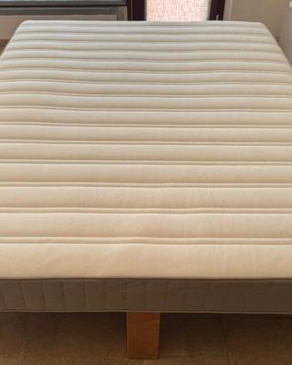 Materasso Ikea 160x200 h.20