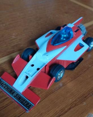 GATTIGER MACCHINA SINISTRA Ceppiratti robot