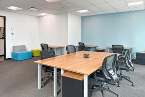 Grande ufficio - Regus Novara, Viale Leonardo
