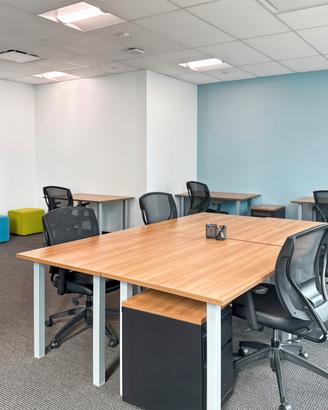 Grande ufficio - Regus Novara, Viale Leonardo
