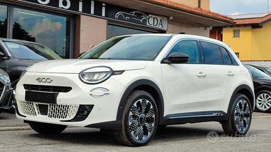 FIAT 600 Hybrid 100CV MHEV La Prima *SENZA VINCO