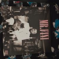 vinile guè mr.fini edizione limitata