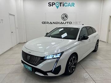 Peugeot 308 III 2021 SW SW 1.2 puretech t All...