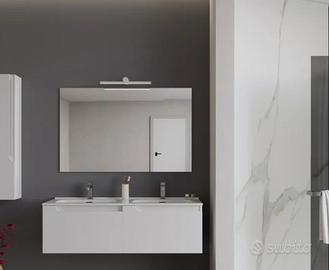 Mobile bagno NUOVO sospeso