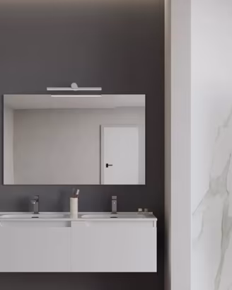Mobile bagno NUOVO sospeso