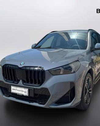 BMW BMW X1 sDrive20d