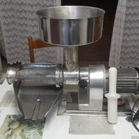 Spremipomodoro elettrico  
