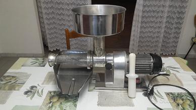 Spremipomodoro elettrico  