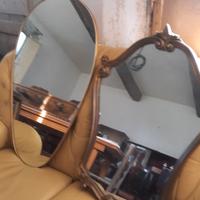 specchi vintage 