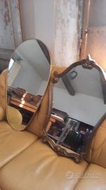 specchi vintage 