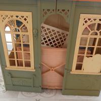 Casa di Barbie