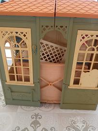 Casa di Barbie