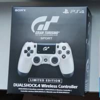 Sony Playstation PS4 DualShock SixAxis GranTurismo