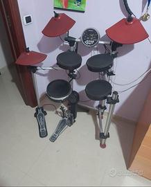 batteria elettrica millenium