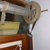 Tapparella pesante ci pensiamo noi