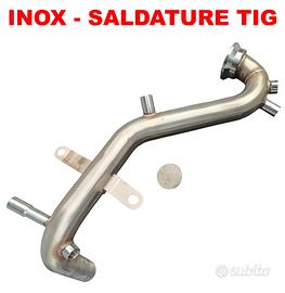 Tubo DPF Fiat 500 500L Panda 1.3 Mjet Euro6 T5B