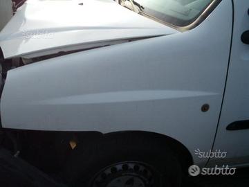 Parafango Anteriore Sx Fiat Doblò - 2004