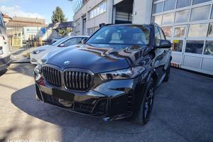 BMW X5 xDrive30d 48V Msport