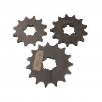 Pignone Chiaravalli E569 Kawasaki KZ KL KX Z