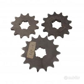 Pignone Chiaravalli E569 Kawasaki KZ KL KX Z