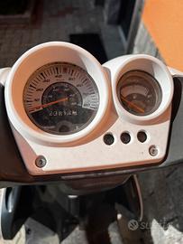 Scooter Yamaha Aerox 50cc