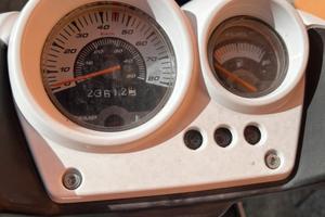 Scooter Yamaha Aerox 50cc