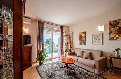 Vacanze ad Ospedaletti