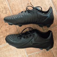 Scarpe da calcio Nike taglia 39