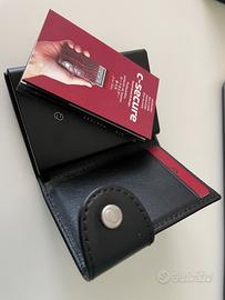 Portafoglio C-Secure nuovo
