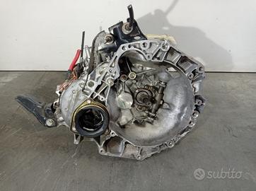 CAMBIO MANUALE COMPLETO FIAT Panda 1Â° Serie 55182