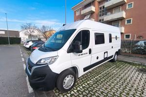 Camper Benimar B161ES