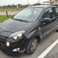 Renault twingo 1.2 Night&Day 75cv
