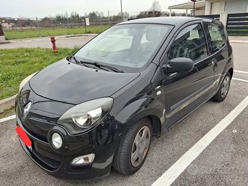 Renault twingo 1.2 Night&Day 75cv