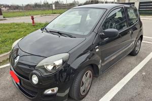 Renault twingo 1.2 Night&Day 75cv