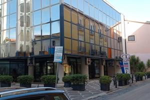 Ufficio/studio in condivisione