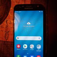 smartphone Samsung j5