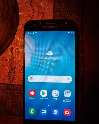 smartphone Samsung j5