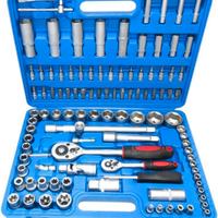 Valigetta set chiavi a bussola