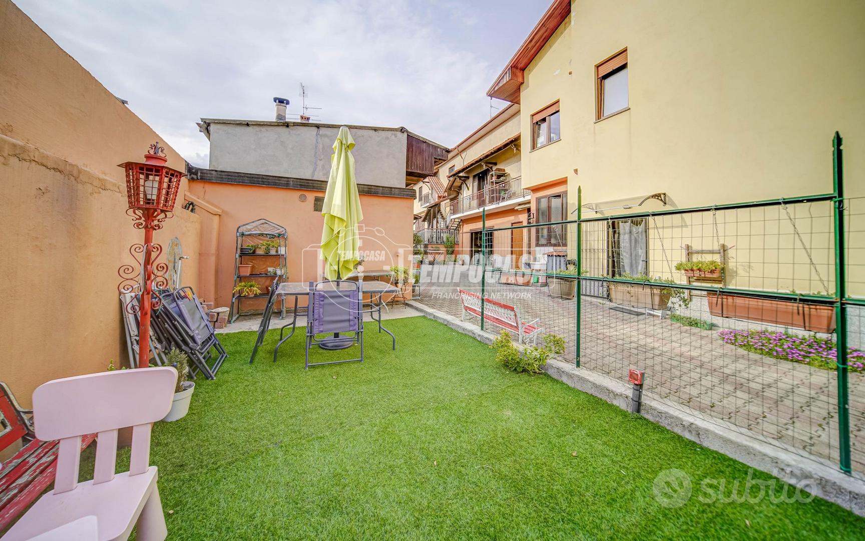 Appartamento – Suno, Pieve - Vista 2