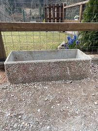 Vaso Fioriere Graniglia 