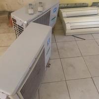 2 Climatizzatori  ARMEC inverter technology