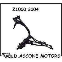 TELAIO Z1000 2004 STORTO
