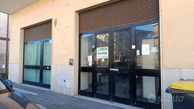 NEGOZIO A ALATRI